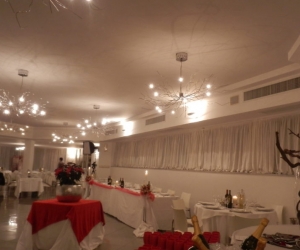 Ristorante Le Ruote 